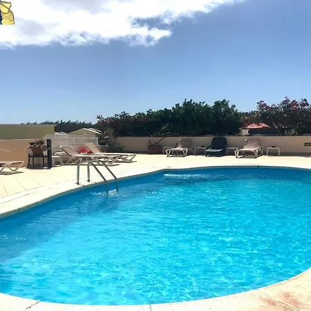 Welooveyou Jade Costa Calma Exterior photo
