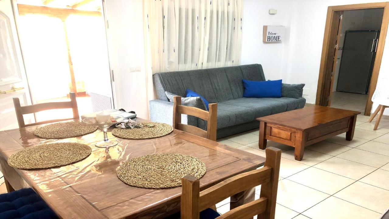 Casa de vacances Welooveyou Jade Costa Calma